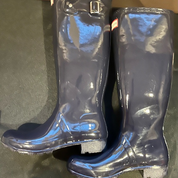 Hunter Boots - Picture 5 of 5